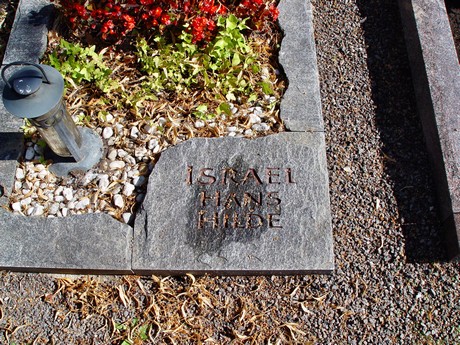 friedhof