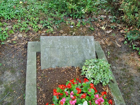 friedhof