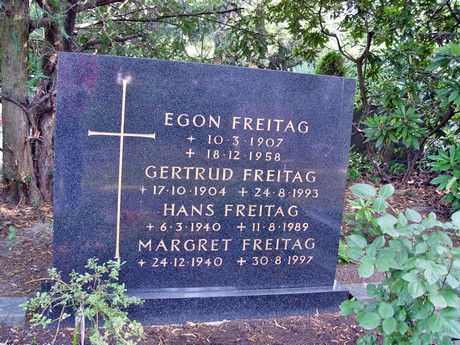 friedhof