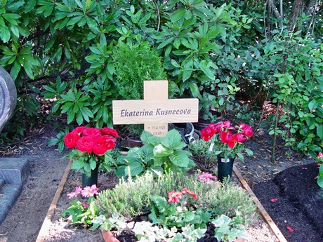 friedhof