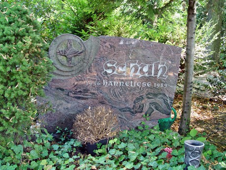 friedhof