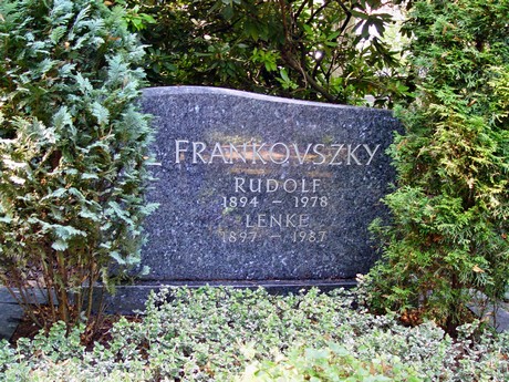 friedhof