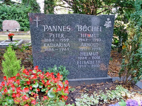 friedhof