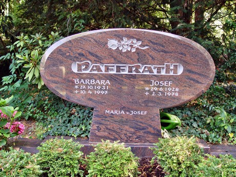 friedhof