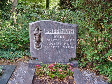 friedhof