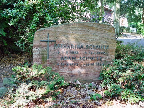 friedhof