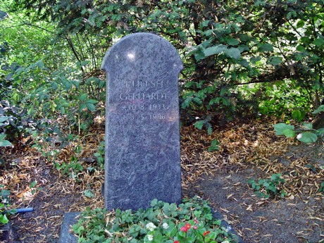 friedhof