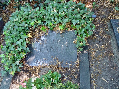 friedhof