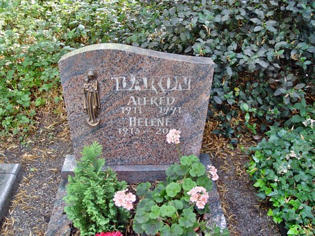 friedhof