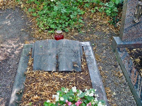 friedhof