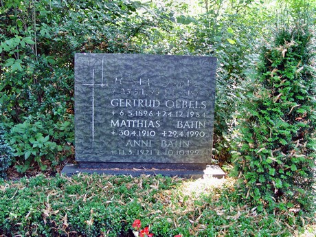 friedhof