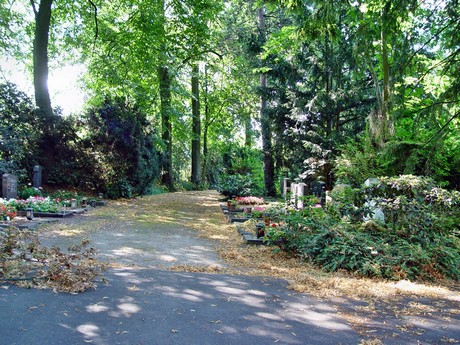 friedhof