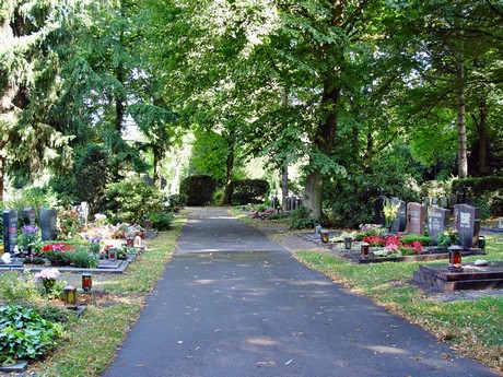 friedhof