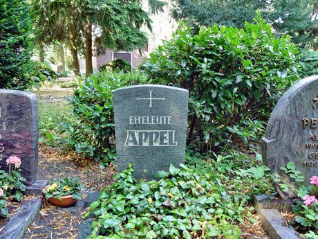 friedhof