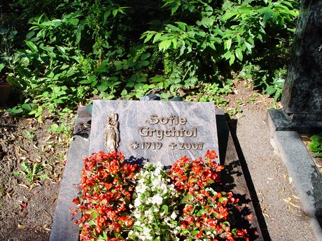 friedhof
