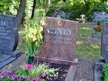 friedhof