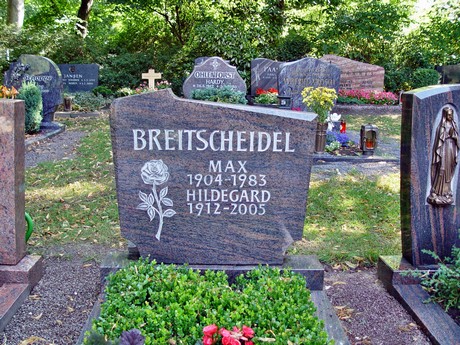 friedhof