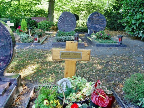 friedhof