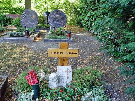 friedhof