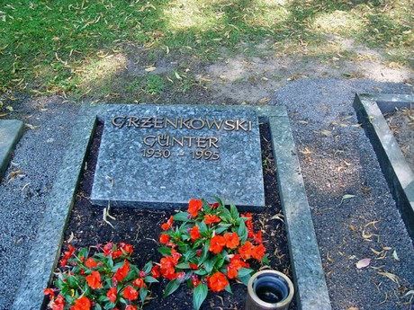friedhof