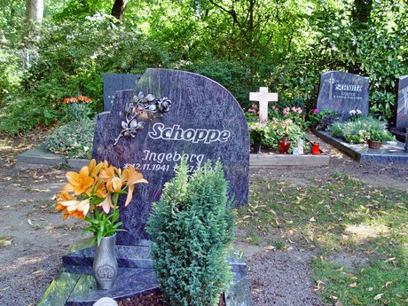 friedhof