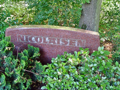 friedhof