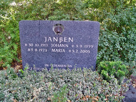 friedhof