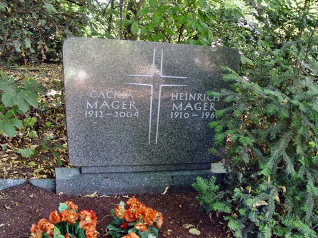 friedhof