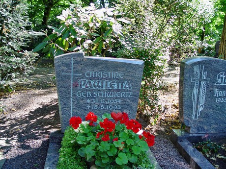 friedhof