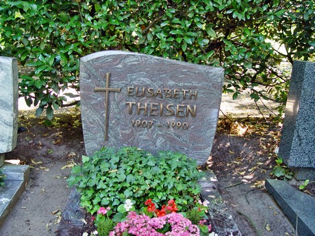 friedhof