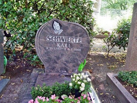 friedhof