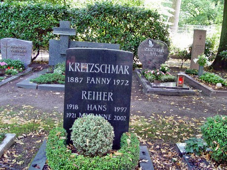 friedhof