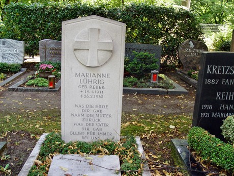 friedhof