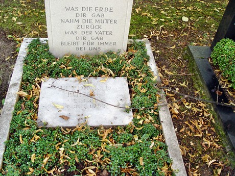 friedhof