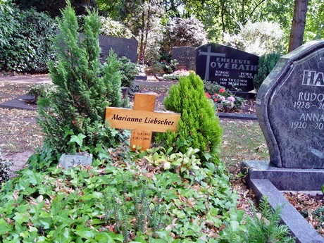 friedhof