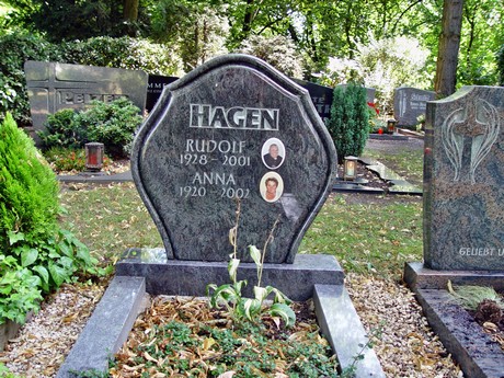 friedhof
