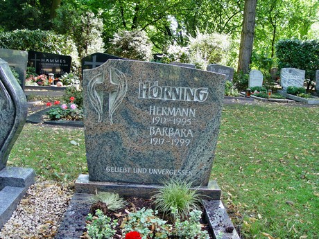 friedhof