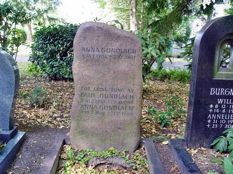friedhof