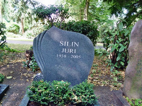 friedhof