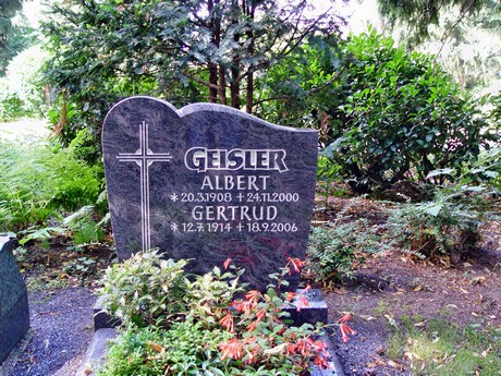 friedhof
