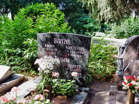friedhof
