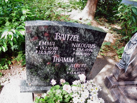 friedhof