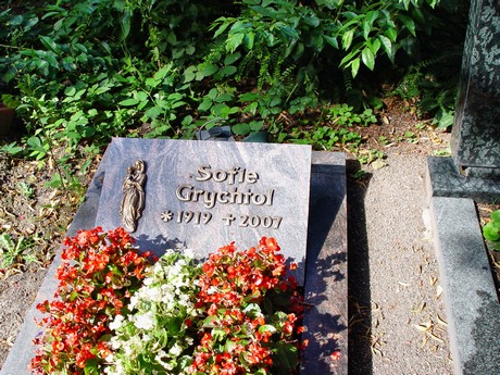 friedhof