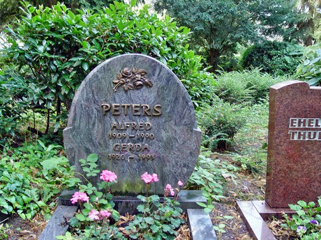 friedhof