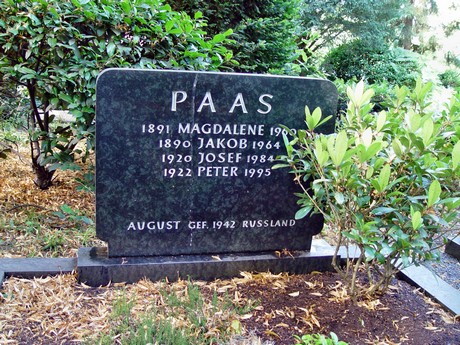 friedhof