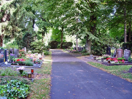 friedhof