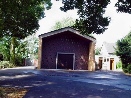 friedhof