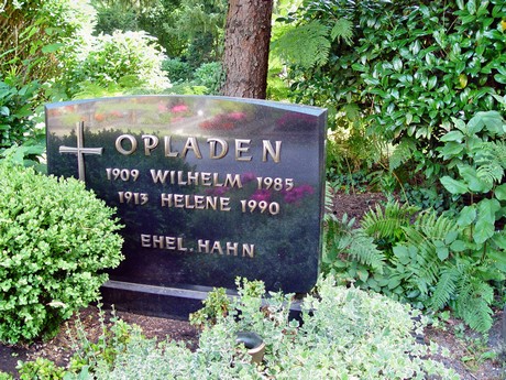 friedhof