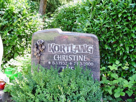 friedhof