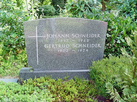 friedhof